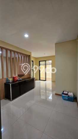 For Sale! Premium House LT 180m2 Desain Elegan di BSD For Sale! Premium House LT 180m2 Desain Elegan di BSD