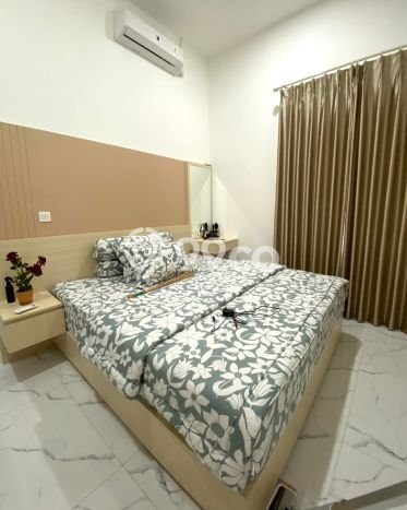 Best Deal Hunian Premium Ideal dan Luas di Serpong, Tangerang Selatan Best Deal Hunian Premium Ideal dan Luas di Serpong, Tangerang Selatan