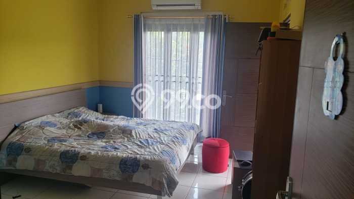 Dijual Cepat Rumah Favorit Siap Huni LB 254m2 di Cileungsi, Bogor Dijual Cepat Rumah Favorit Siap Huni LB 254m2 di Cileungsi, Bogor