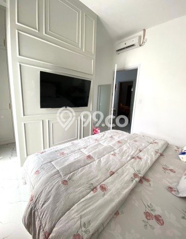 Best Deal Hunian Premium Ideal dan Luas di Serpong, Tangerang Selatan Best Deal Hunian Premium Ideal dan Luas di Serpong, Tangerang Selatan