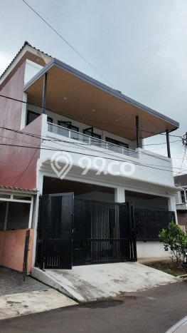 Rumah Luxury Modern Siap Huni di Gading Serpong Tangerang Rumah Luxury Modern Siap Huni di Gading Serpong Tangerang