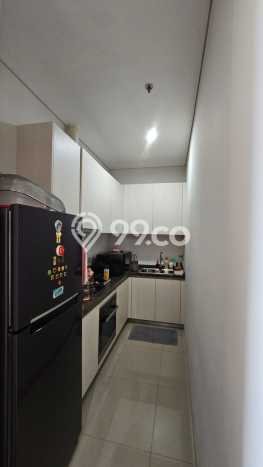 Unit Apartemen Eksklusif Dijual di Pinang dengan 3 Kamar Tidur Unit Apartemen Eksklusif Dijual di Pinang dengan 3 Kamar Tidur