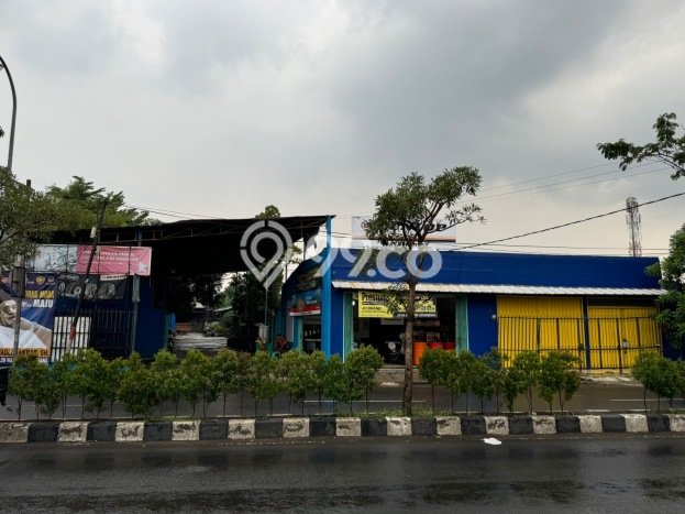 Lahan Kosong Dijual di Tangerang, Tangerang, Luas 2010m2 Area Strategis Lahan Kosong Dijual di Tangerang, Tangerang, Luas 2010m2 Area Strategis