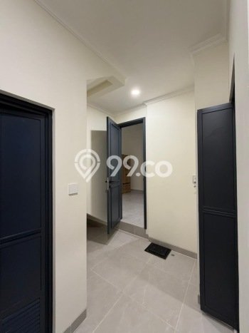 Rumah Elit Modern Siap Huni di Summarecon Serpong Tangerang Rumah Elit Modern Siap Huni di Summarecon Serpong Tangerang