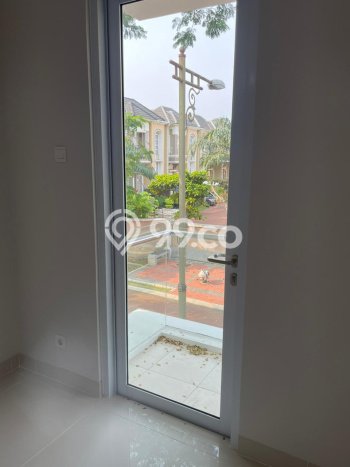 Rumah Minimalis 3 KT di Gading Serpong Tangerang Rumah Minimalis 3 KT di Gading Serpong Tangerang