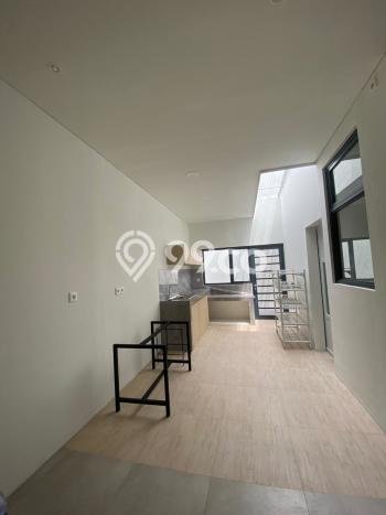Rumah Modern 3 KT LT 75m2 di BSD Rumah Modern 3 KT LT 75m2 di BSD