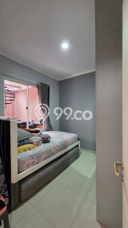 Dijual Rumah Luas Megah Dengan View Cantik di BSD, Tangerang Dijual Rumah Luas Megah Dengan View Cantik di BSD, Tangerang