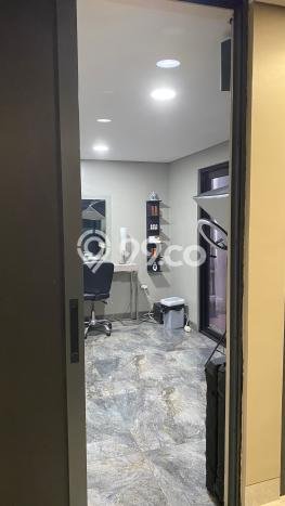 Rumah Elit LB 165m2 Siap Pakai Desain Elegan di BSD, Tangerang Rumah Elit LB 165m2 Siap Pakai Desain Elegan di BSD, Tangerang