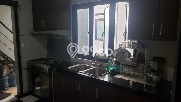 Dijual Cepat Rumah Favorit Siap Huni LB 254m2 di Cileungsi, Bogor Dijual Cepat Rumah Favorit Siap Huni LB 254m2 di Cileungsi, Bogor