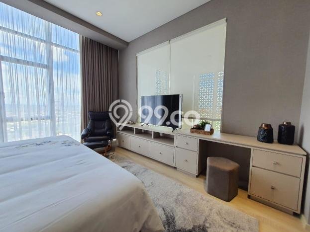 Dijual Cepat Apartemen High-Class di Pinang, Tangerang 4 Kamar Harga Rp 6,7 Miliar Dijual Cepat Apartemen High-Class di Pinang, Tangerang 4 Kamar Harga Rp 6,7 Miliar