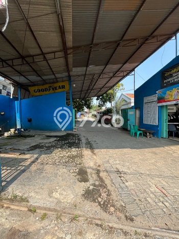 Tanah untuk Dijual di Tangerang Tangerang Luas 2010m2 Tanah untuk Dijual di Tangerang Tangerang Luas 2010m2