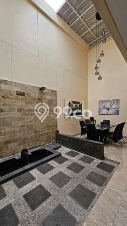 For Sale! Premium House LT 180m2 Desain Elegan di BSD For Sale! Premium House LT 180m2 Desain Elegan di BSD