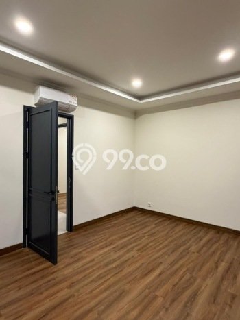 Rumah Elit Modern Siap Huni di Summarecon Serpong Tangerang Rumah Elit Modern Siap Huni di Summarecon Serpong Tangerang