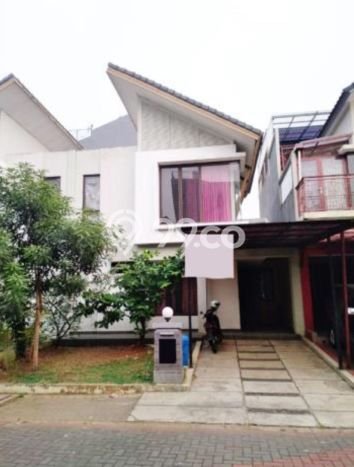 Dijual Rumah 3 Kamar Lokasi Strategis Nyaman dan Strategis di Tangerang Dijual Rumah 3 Kamar Lokasi Strategis Nyaman dan Strategis di Tangerang
