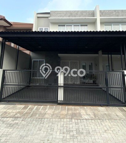 Best Deal Hunian Premium Ideal dan Luas di Serpong, Tangerang Selatan Best Deal Hunian Premium Ideal dan Luas di Serpong, Tangerang Selatan