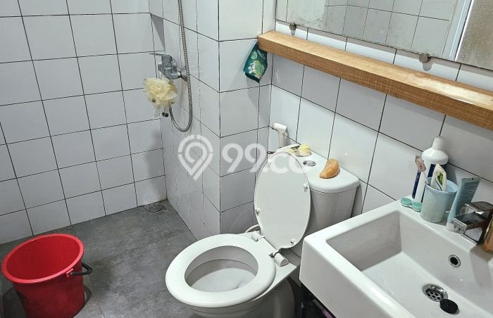 Dijual Rumah 2 Kamar Lokasi Ideal Bagus dan Strategis di BSD Dijual Rumah 2 Kamar Lokasi Ideal Bagus dan Strategis di BSD