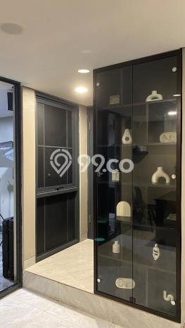 Rumah Elit LB 165m2 Siap Pakai Desain Elegan di BSD, Tangerang Rumah Elit LB 165m2 Siap Pakai Desain Elegan di BSD, Tangerang