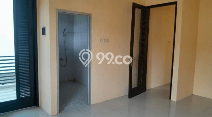 Dijual Rumah Modern 3 KT di Gading Serpong, Tangerang Dijual Rumah Modern 3 KT di Gading Serpong, Tangerang