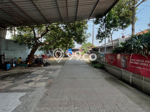 Tanah untuk Dijual di Tangerang Tangerang Luas 2010m2 Tanah untuk Dijual di Tangerang Tangerang Luas 2010m2
