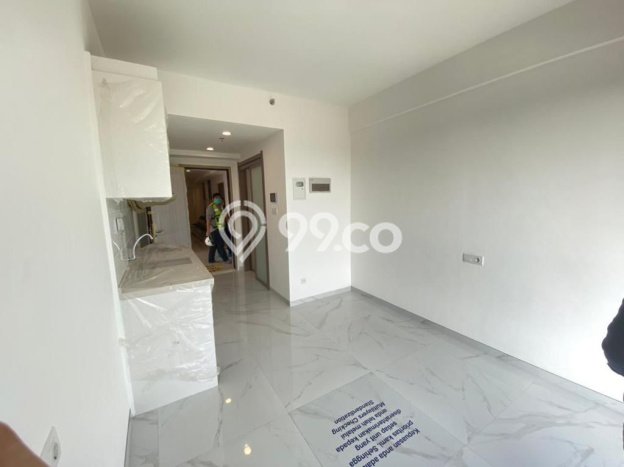 Hunian Apartemen Strategis untuk Dijual di Tangerang dengan 0 Kamar Hunian Apartemen Strategis untuk Dijual di Tangerang dengan 0 Kamar