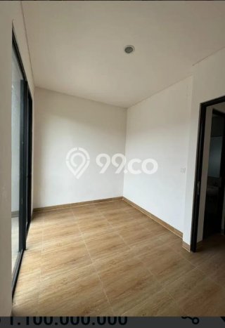 Rumah Minimalis 2 KT di Lippo Karawaci Tangerang Rumah Minimalis 2 KT di Lippo Karawaci Tangerang