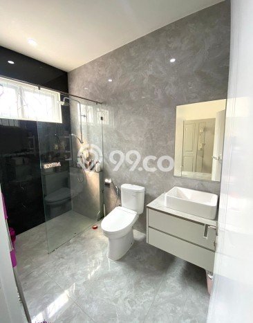 Best Deal Hunian Premium Ideal dan Luas di Serpong, Tangerang Selatan Best Deal Hunian Premium Ideal dan Luas di Serpong, Tangerang Selatan