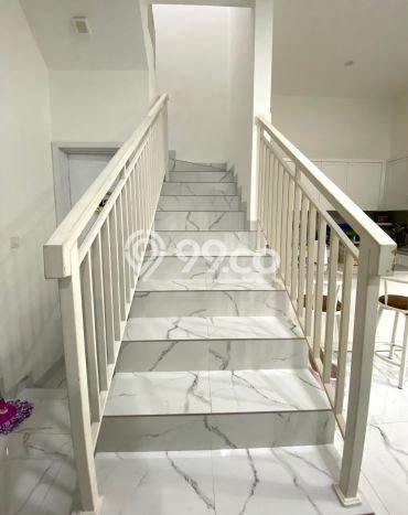 Best Deal Hunian Premium Ideal dan Luas di Serpong, Tangerang Selatan Best Deal Hunian Premium Ideal dan Luas di Serpong, Tangerang Selatan