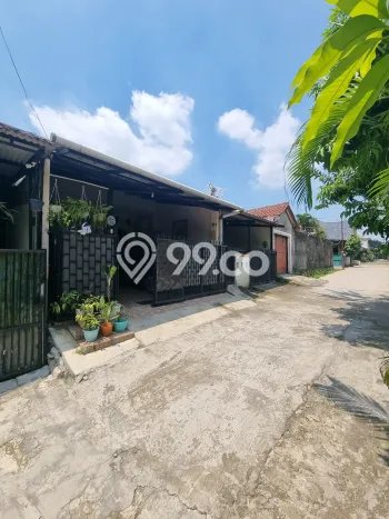 Rumah Budget Terbaik Dijual Area Cibinong LT 70m2 Rumah Budget Terbaik Dijual Area Cibinong LT 70m2