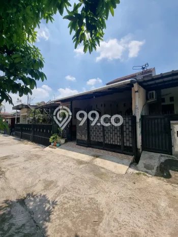 Rumah Budget Terbaik Dijual Area Cibinong LT 70m2 Rumah Budget Terbaik Dijual Area Cibinong LT 70m2