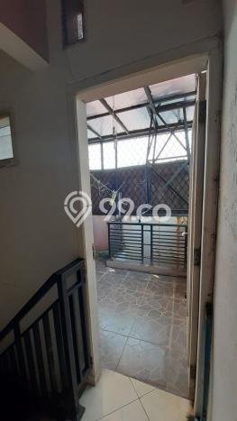 Rumah Modern 4 Kamar LT 72m2 di Bekasi Kota Rumah Modern 4 Kamar LT 72m2 di Bekasi Kota