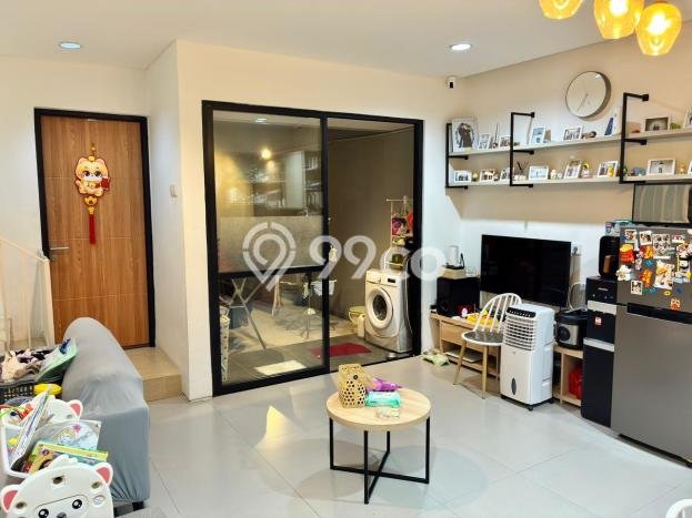Hunian Nyaman Asri 3 KT Siap Huni di Grand Wisata Bekasi Hunian Nyaman Asri 3 KT Siap Huni di Grand Wisata Bekasi