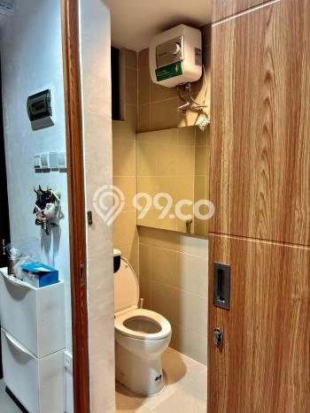 Hunian Nyaman Asri 3 KT Siap Huni di Grand Wisata Bekasi Hunian Nyaman Asri 3 KT Siap Huni di Grand Wisata Bekasi