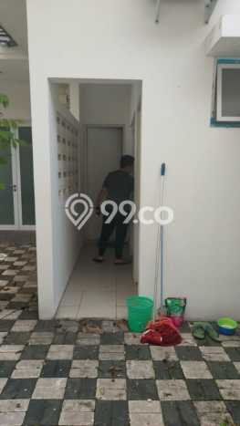 Rumah Sewa Bekasi LT 180m2 LB 117m2 Kawasan Grand Wisata Rumah Sewa Bekasi LT 180m2 LB 117m2 Kawasan Grand Wisata