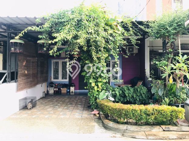 Jual Rumah Minimalis Bagus Punya 2 KT di Tambun Selatan Bekasi SHM Jual Rumah Minimalis Bagus Punya 2 KT di Tambun Selatan Bekasi SHM
