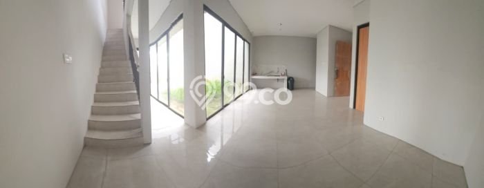 For Sale! Luxury House LT 154m2 Desain Modern di Grand Wisata For Sale! Luxury House LT 154m2 Desain Modern di Grand Wisata