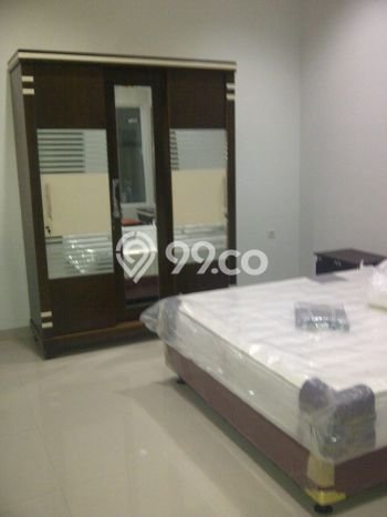 Rumah Minimalis 3 KT di Cikarang Bekasi Full Furnished Rumah Minimalis 3 KT di Cikarang Bekasi Full Furnished