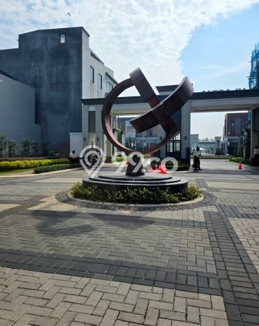 Rumah Modern 3 KT di Grand Wisata Bekasi Full Furnished Rumah Modern 3 KT di Grand Wisata Bekasi Full Furnished
