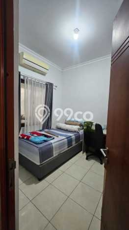 Dijual Rumah Eksklusif 3 KT di Grand Wisata, Bekasi Dijual Rumah Eksklusif 3 KT di Grand Wisata, Bekasi