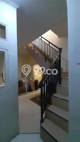 Rumah Modern 4 Kamar LT 72m2 di Bekasi Kota Rumah Modern 4 Kamar LT 72m2 di Bekasi Kota