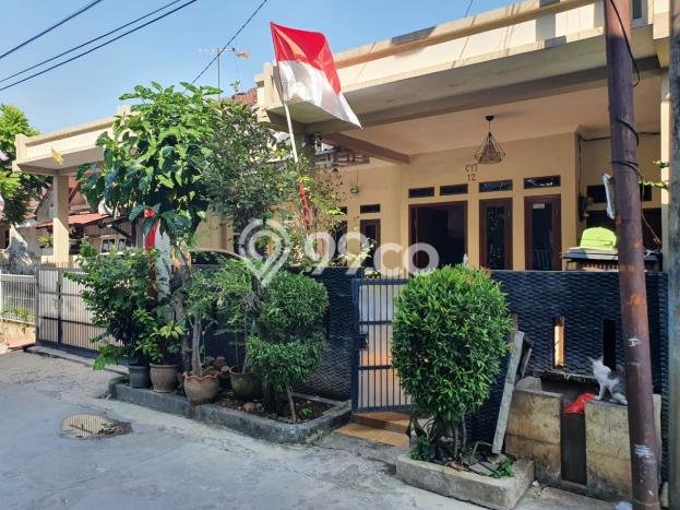 Jual Rumah Minimalis Bagus Punya 2 KT di Tambun Selatan Bekasi SHM Jual Rumah Minimalis Bagus Punya 2 KT di Tambun Selatan Bekasi SHM