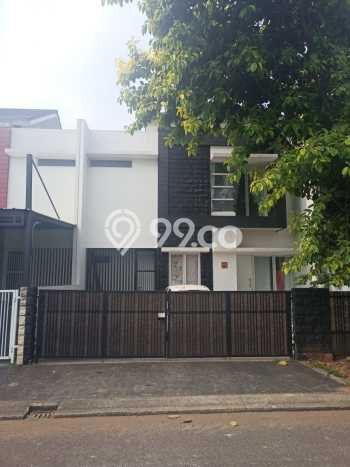 Rumah Sewa Bekasi LT 180m2 LB 117m2 Kawasan Grand Wisata Rumah Sewa Bekasi LT 180m2 LB 117m2 Kawasan Grand Wisata