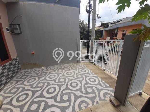 Rumah sewa siap pakai 2 KT di Bekasi, Bekasi Rumah sewa siap pakai 2 KT di Bekasi, Bekasi