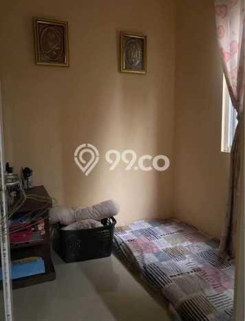 Dijual Rumah Eksklusif 4 KT di Cibubur, Bekasi Dijual Rumah Eksklusif 4 KT di Cibubur, Bekasi