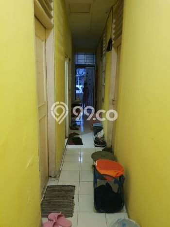 Rumah Kost Dijual di Cikarang Selatan, Bekasi, 0 KT, 5 KM, Bangunan 53m2 Rumah Kost Dijual di Cikarang Selatan, Bekasi, 0 KT, 5 KM, Bangunan 53m2