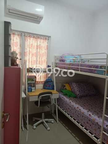 Rumah Modern 3 KT LT 90m2 di Grand Wisata Rumah Modern 3 KT LT 90m2 di Grand Wisata