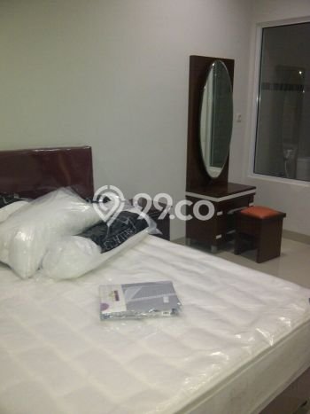 Rumah Minimalis 3 KT di Cikarang Bekasi Full Furnished Rumah Minimalis 3 KT di Cikarang Bekasi Full Furnished