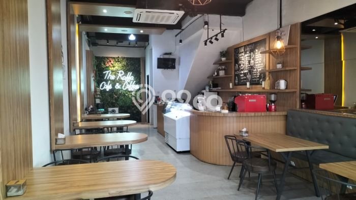 Ruko Dijual di Prime Area Bekasi Luas 178m2 Ruko Dijual di Prime Area Bekasi Luas 178m2