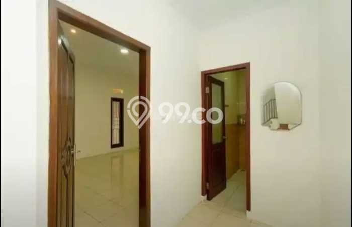 Rumah Minimalis 4 KT LT 180m2 di Bekasi Rumah Minimalis 4 KT LT 180m2 di Bekasi