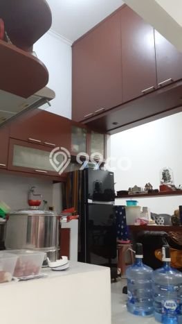 Rumah Minimalis 3 KT di Grand Wisata Bekasi Unfurnished Rumah Minimalis 3 KT di Grand Wisata Bekasi Unfurnished