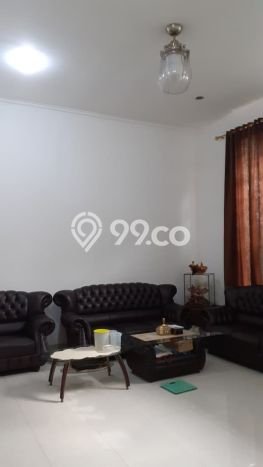 Rumah Minimalis 3 KT di Grand Wisata Bekasi Unfurnished Rumah Minimalis 3 KT di Grand Wisata Bekasi Unfurnished
